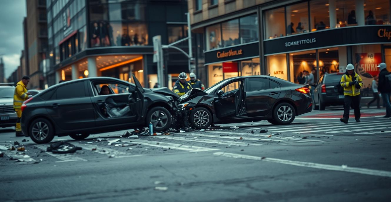 Car Accident Liability for Underinsured Drivers