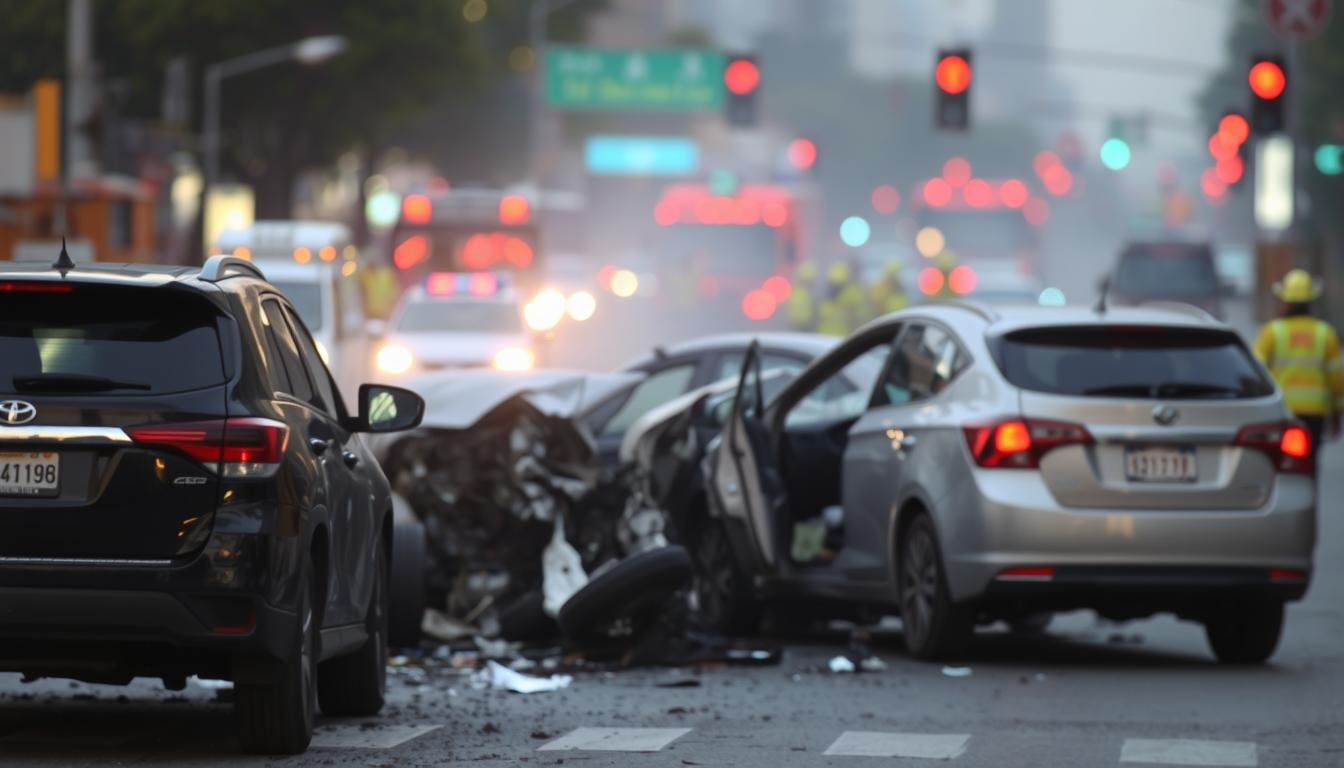 How to Navigate Car Accident Litigation with Attorney Guidance