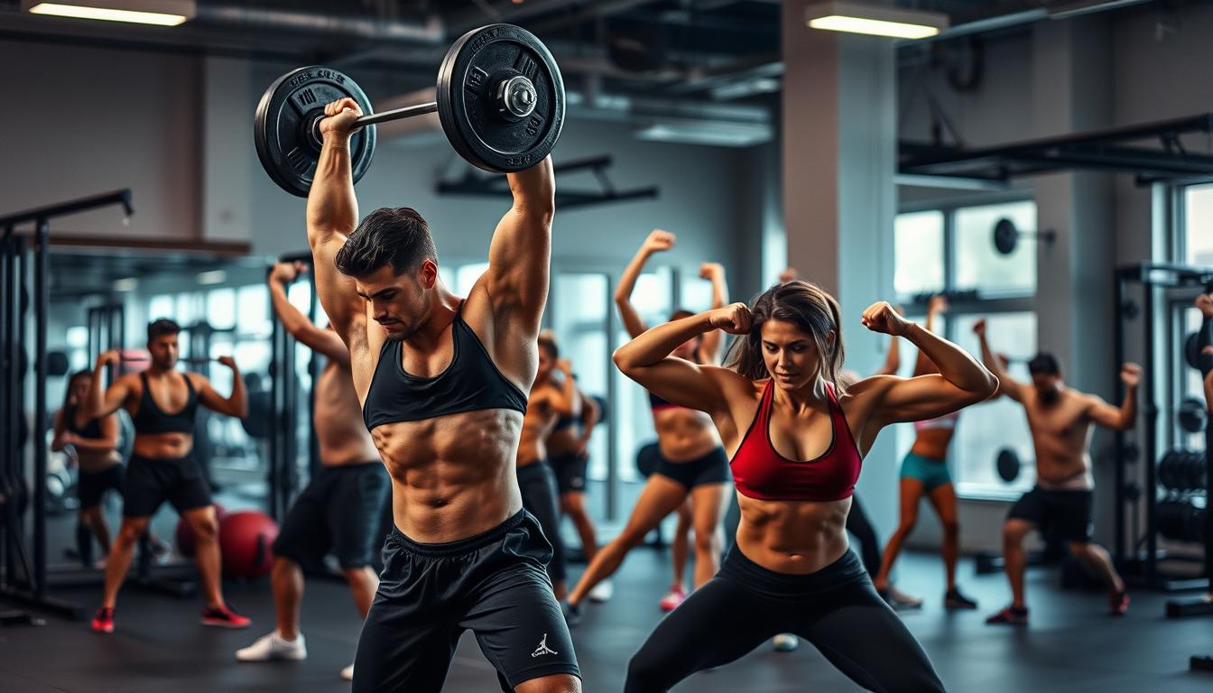 Effective Workout Routines for All Fitness Levels