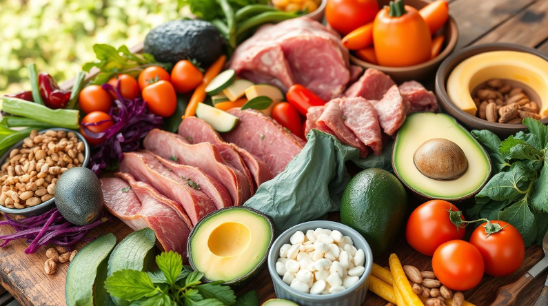 The Paleo Diet vs Keto: Which Is Right for You?