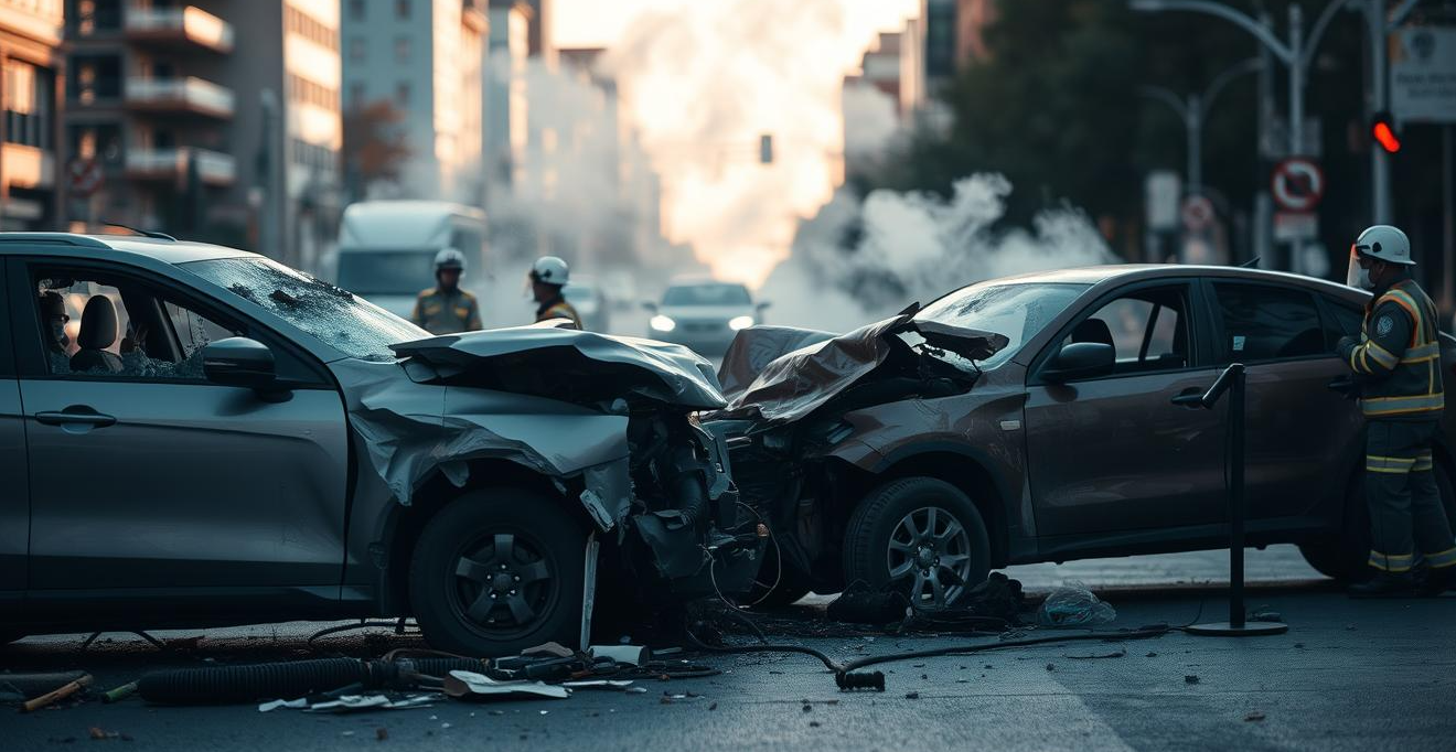 How to Secure the Best Legal Outcome in Car Accident Cases