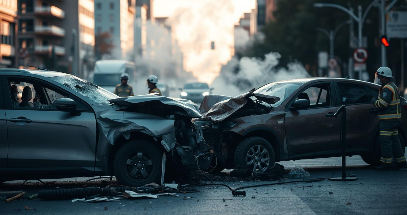 How to Secure the Best Legal Outcome in Car Accident Cases