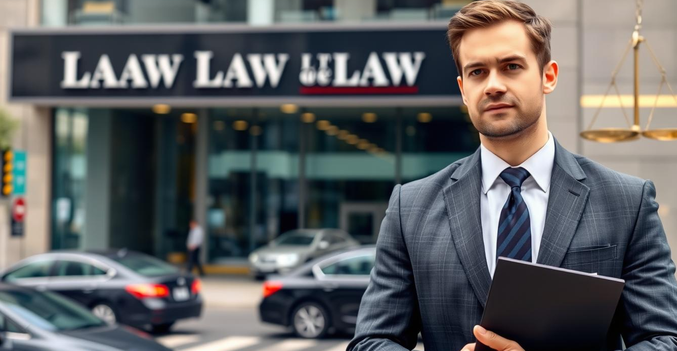 Win Your Car Accident Case with Expert Legal Strategy