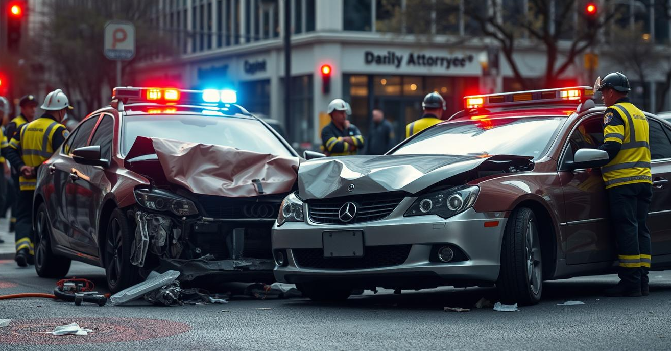 Get Maximum Car Accident Compensation with Legal Help