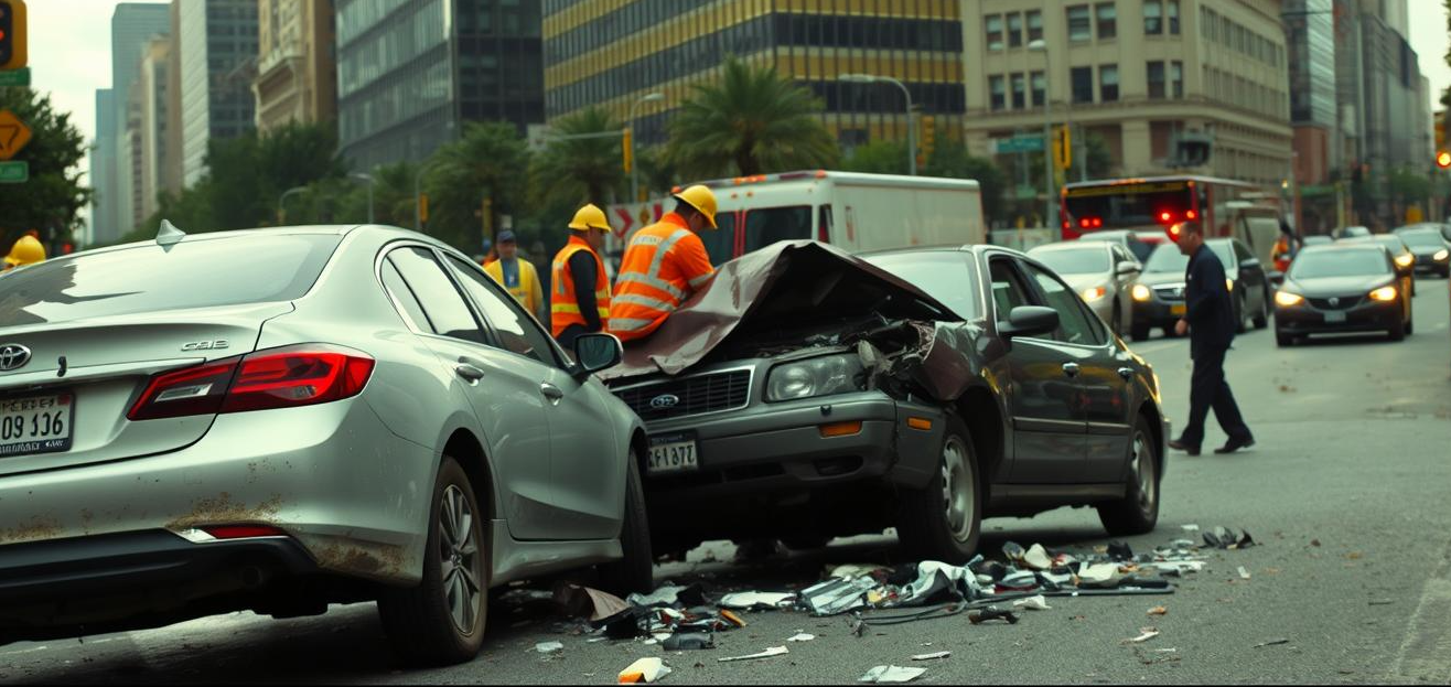 Winning Your Car Accident Case: Proven Legal Strategies