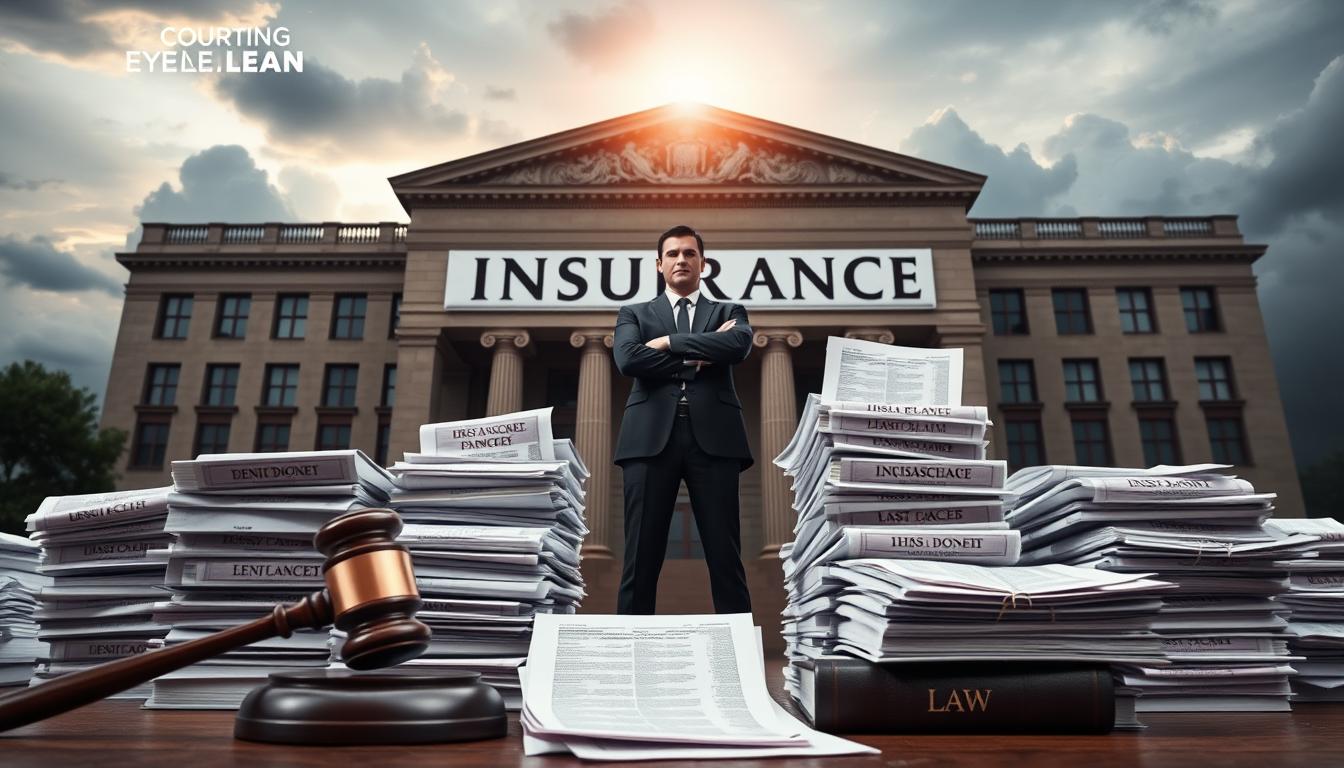 How to Challenge Insurance Claim Denials: Legal Strategies