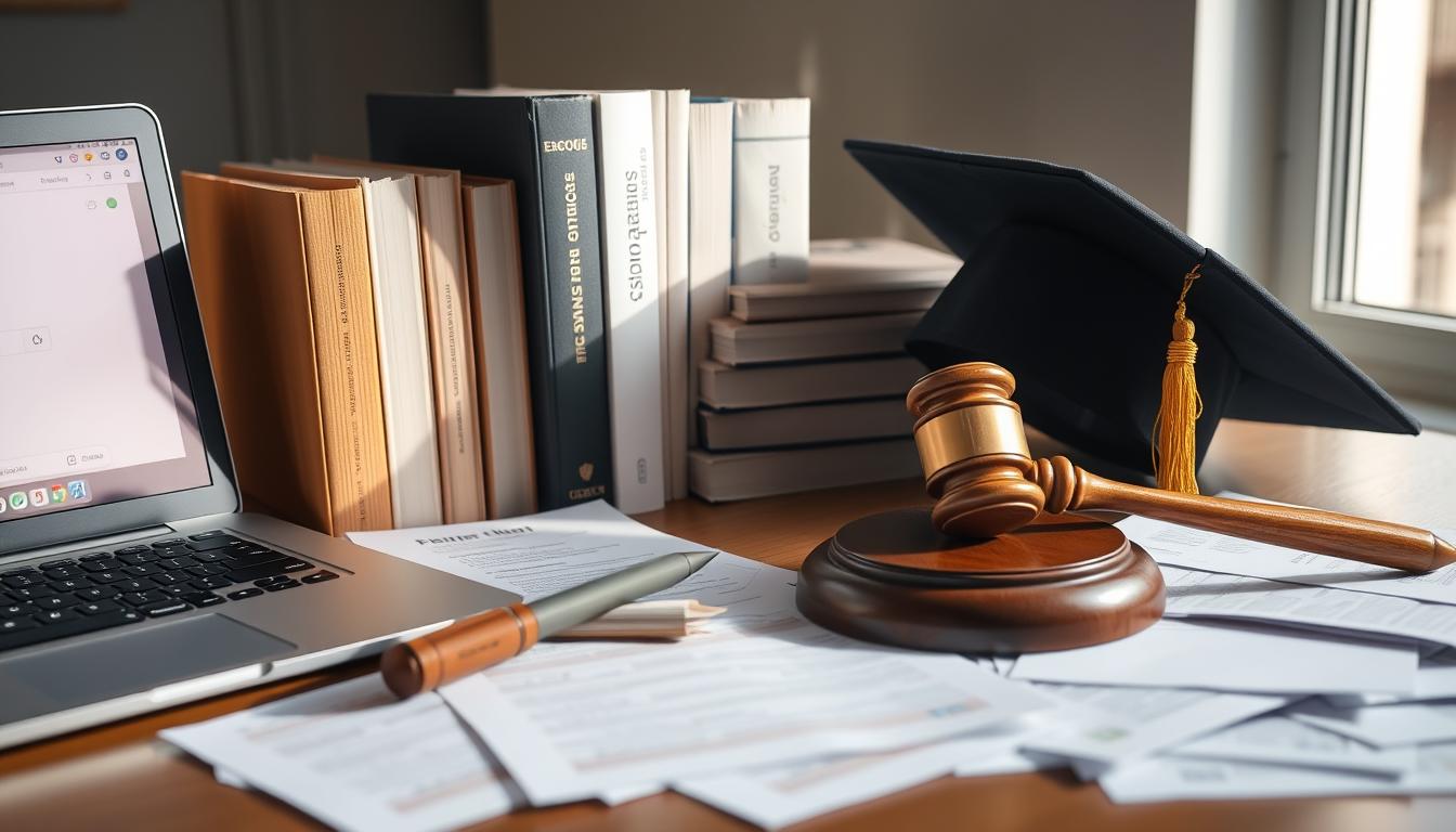 How to Find and Apply for Scholarships for Legal Studies