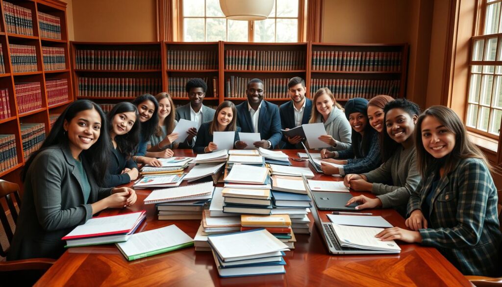 Law school scholarships