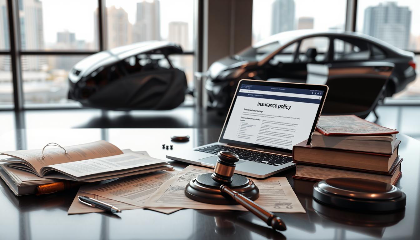 Legal Resources on Insurance Policy Updates After a Car Accident