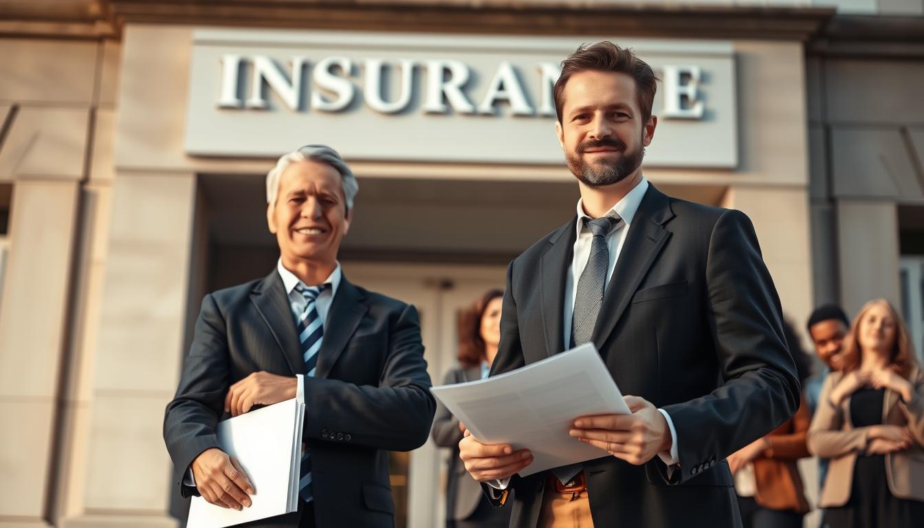 The Importance of Having an Insurance Lawyer: Key Insights