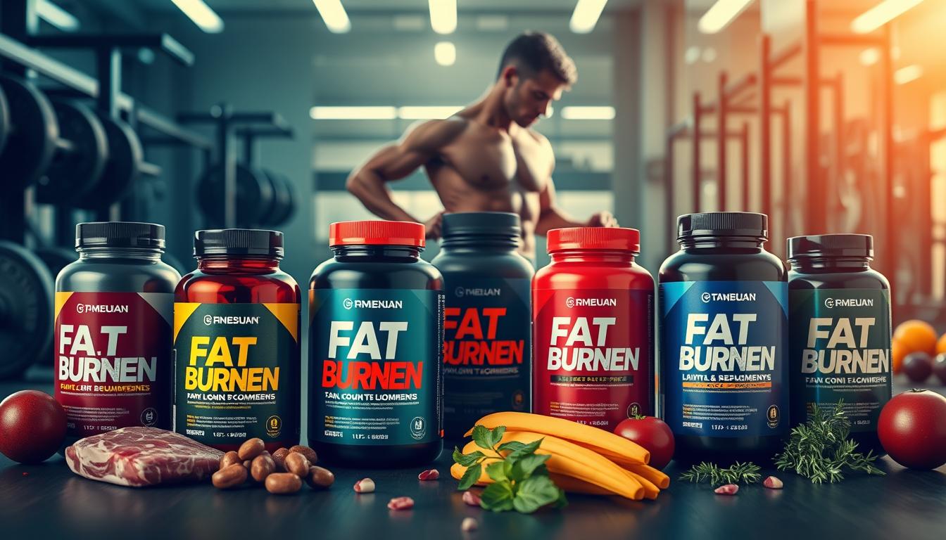 best fat burner for men