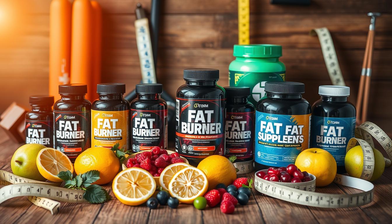 best fat burner