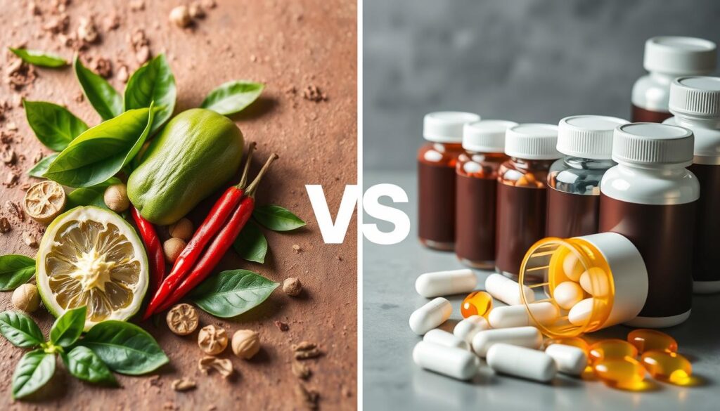 comparison of fat burning supplements