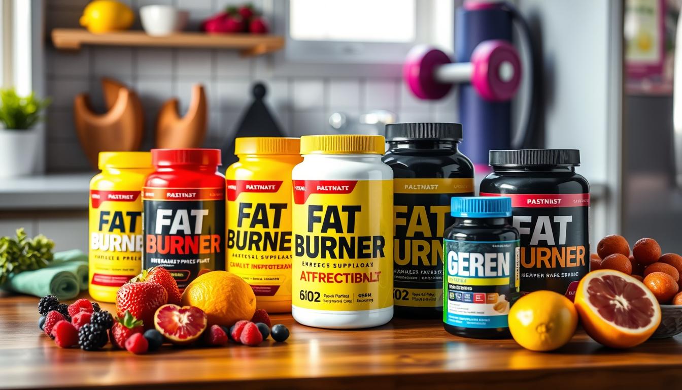 fat burner