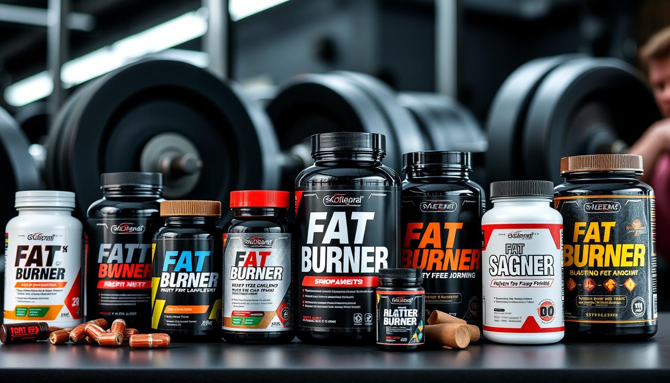 fat burners for men