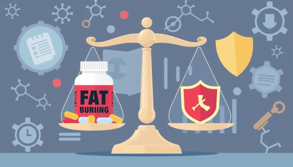 fat burning pills regulations