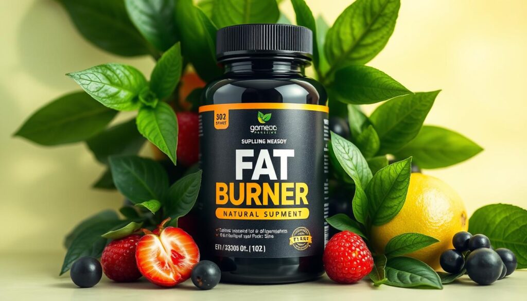 fat loss product