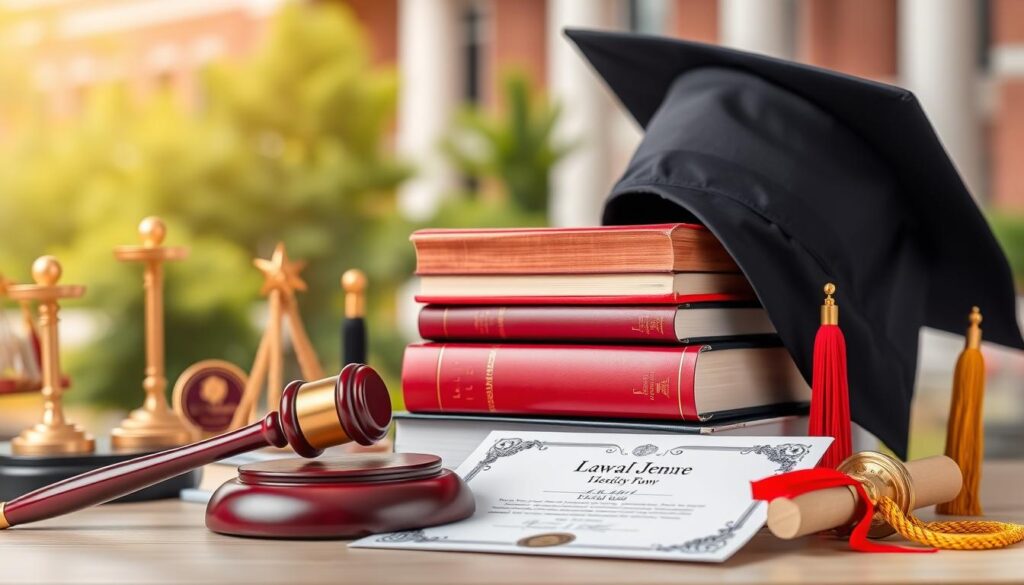 law school scholarships