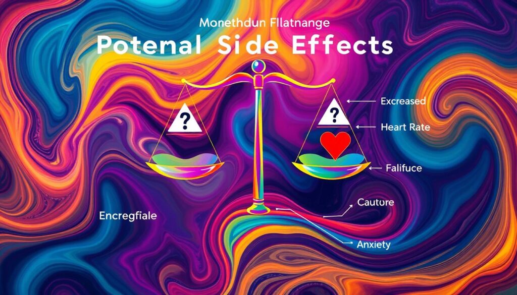 oxyshred side effects