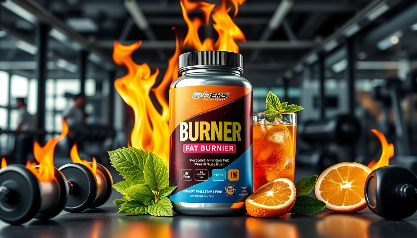 oxyshred thermogenic fat burner