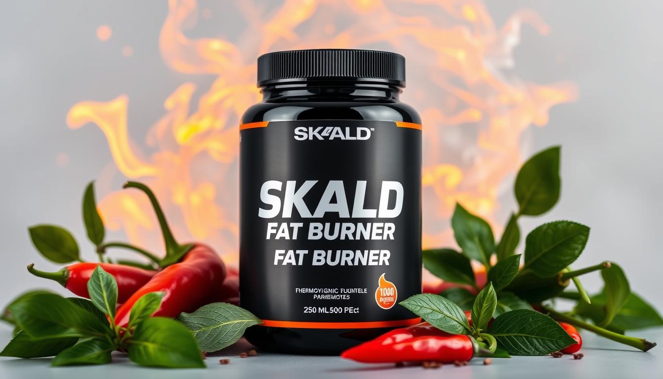 skald fat burner