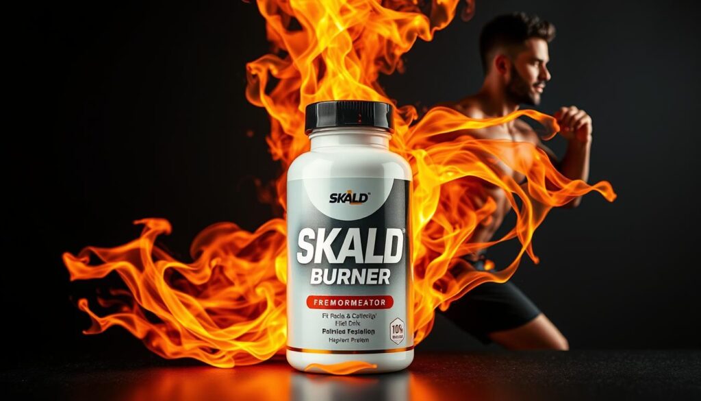 skald thermogenic