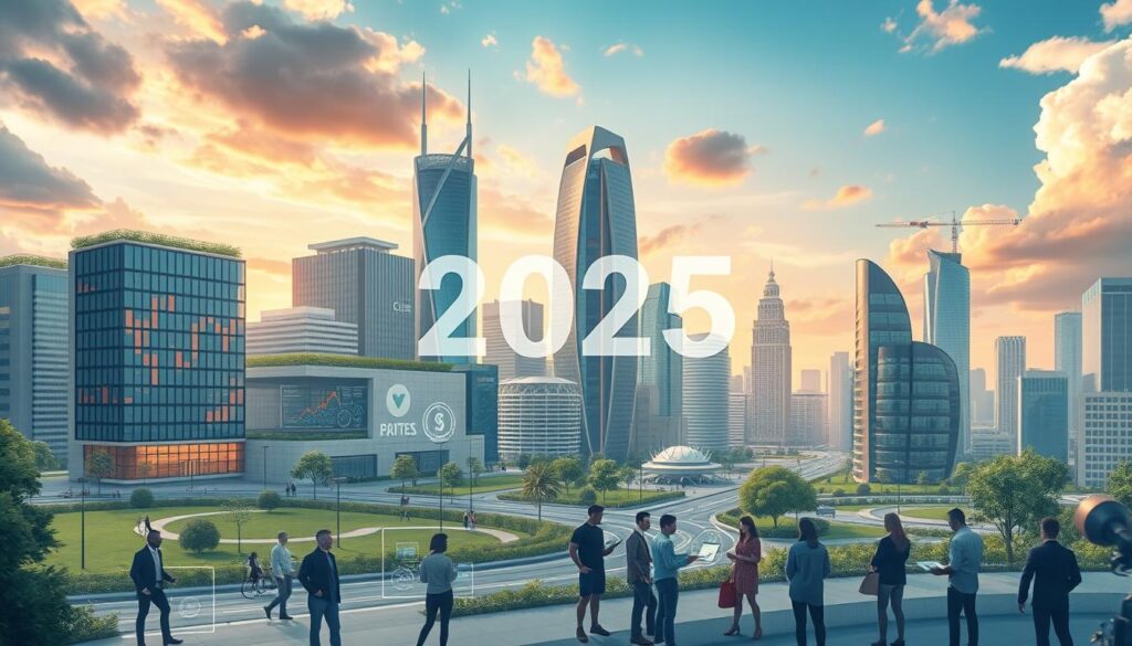 strategies for 2025