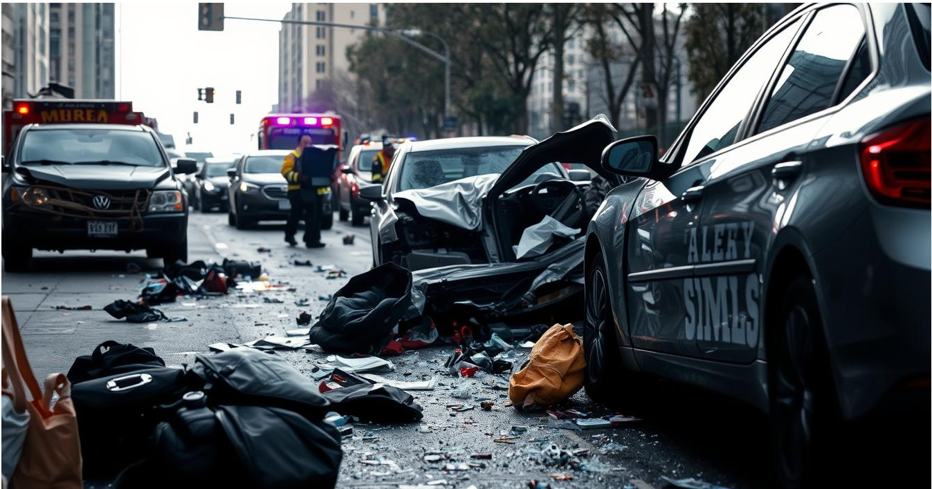 Building Cases for Car Accident Victims: Attorney Guide