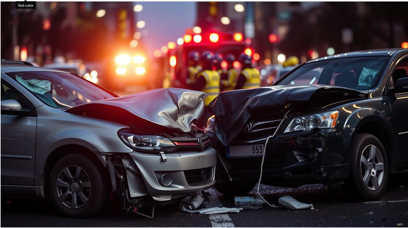 Attorneys: Winning Your Car Accident Compensation Case