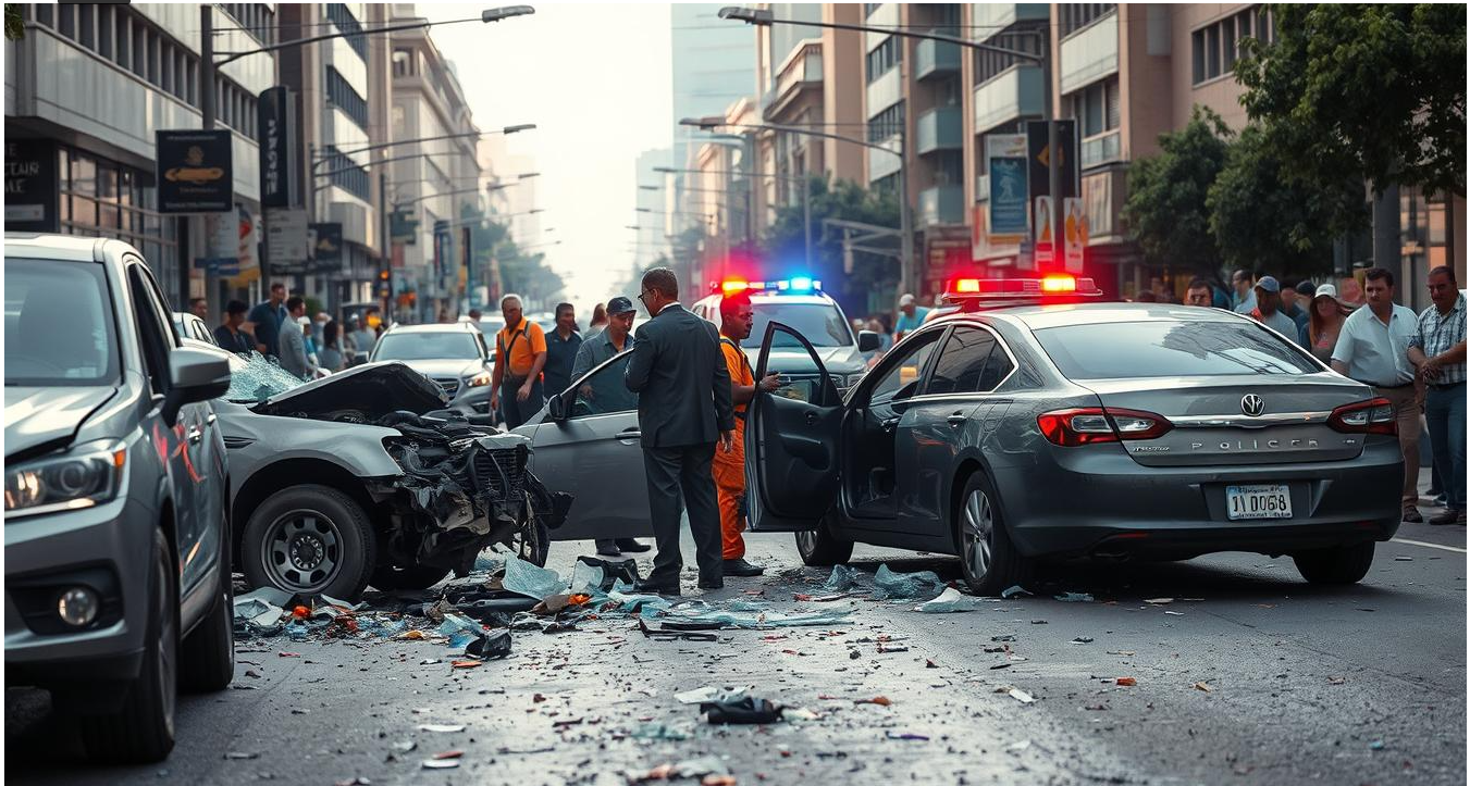 Expert Tips: High-Value Car Accident Claim Success